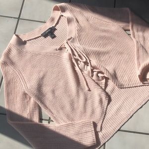 Forever 21 Sweater